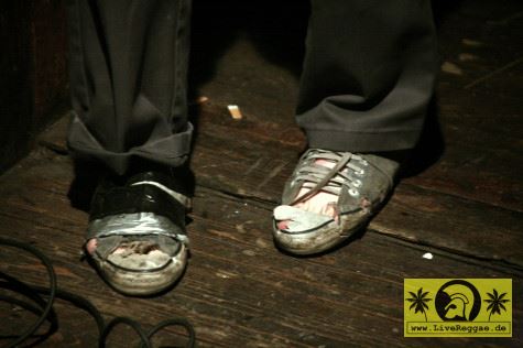 Trainwreck (NL) Projekt Schuldenberg, Plauen - 31. Mai 2009 (2).jpg